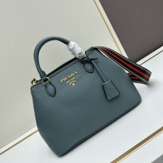 Prada Top Handle Bags